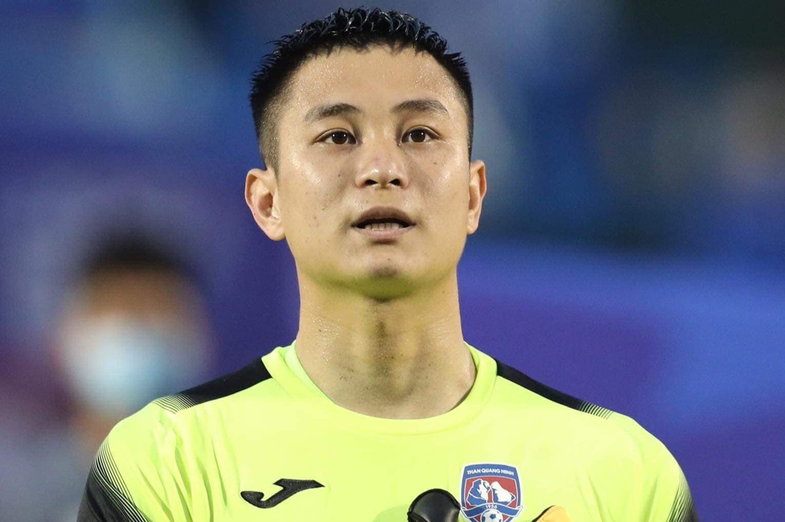 Dung thu 3 V.League, CLB Quang Ninh co duoc da AFC Cup 2022? hinh anh