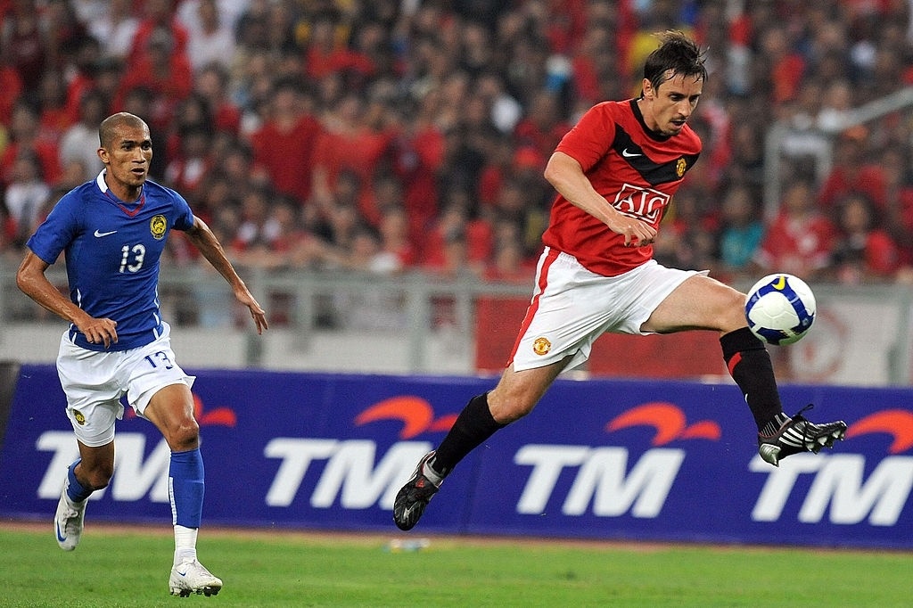 cuu tuyen thu Malaysia noi ve Viet Nam anh 2