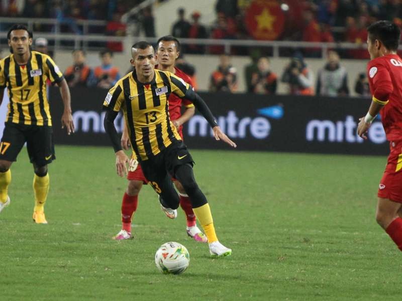 cuu tuyen thu Malaysia noi ve Viet Nam anh 1