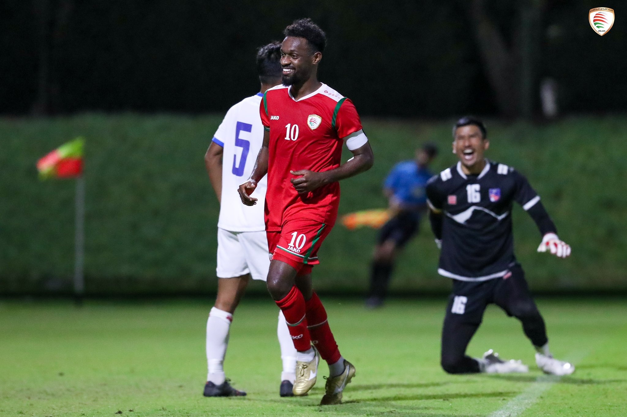 doi thu doi tuyen viet nam thang dam anh 1