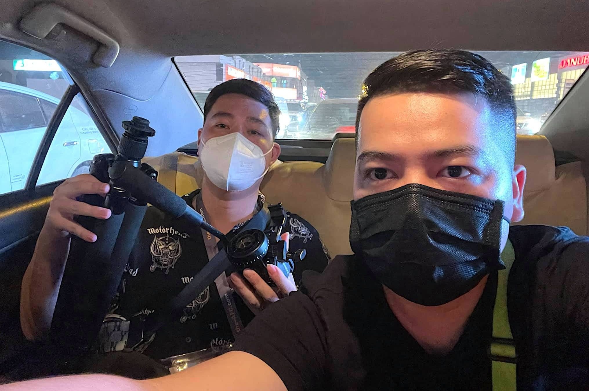 Truyen thong Viet Nam gap kho khi tac nghiep o UAE hinh anh