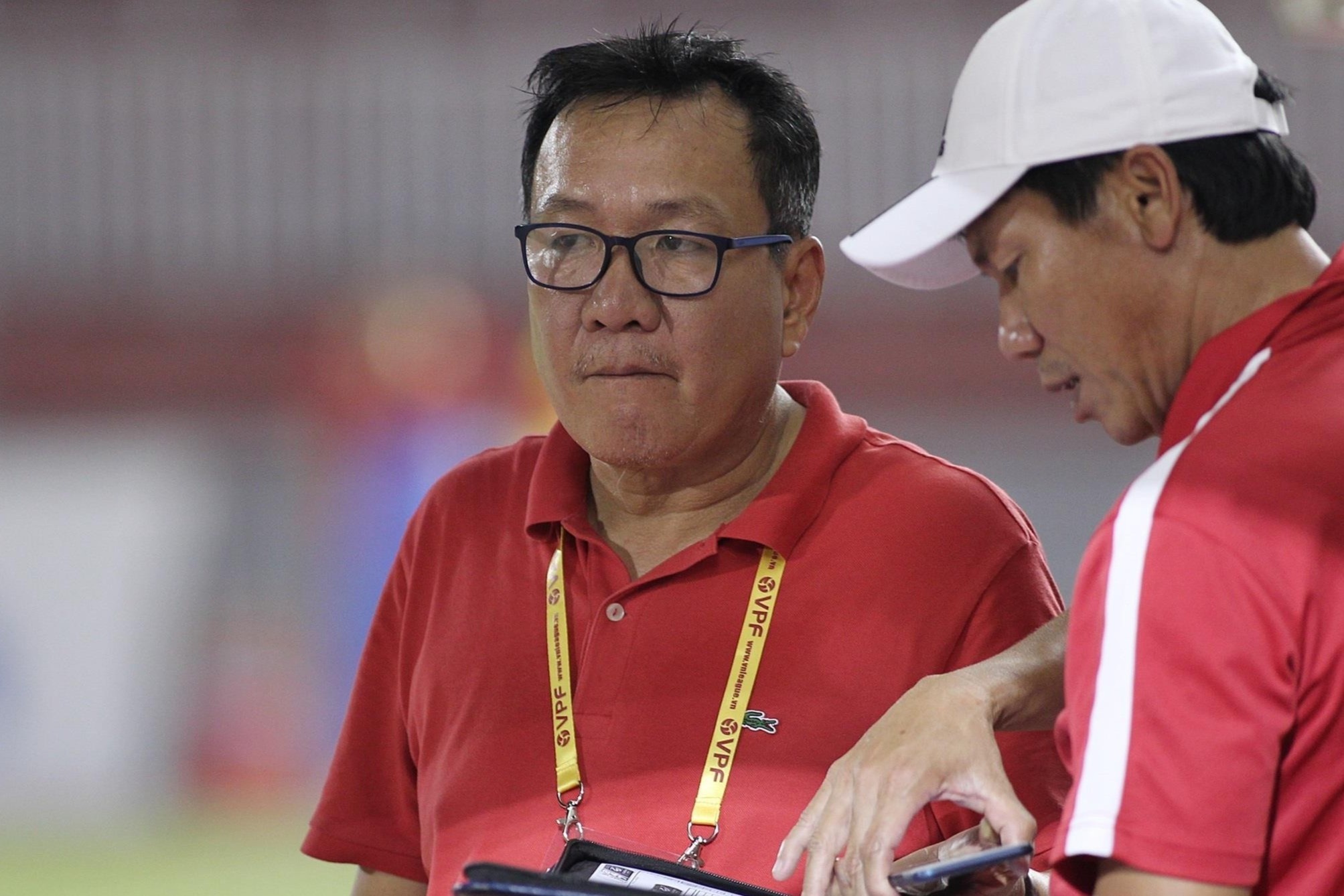 HLV Hoang Van Phuc: 'Tuyen Viet Nam can chong cac qua tat tu 2 bien' hinh anh