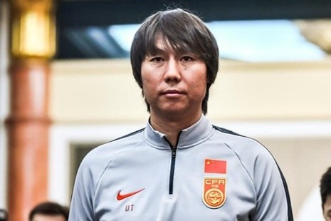 HLV tuyen Trung Quoc: 'May man thuoc ve chung toi' hinh anh