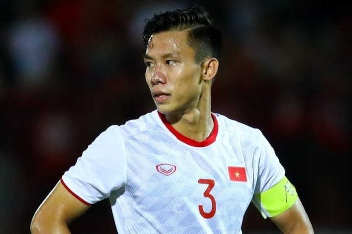 HLV Park: Que Ngoc Hai la tam guong tuyet voi hinh anh