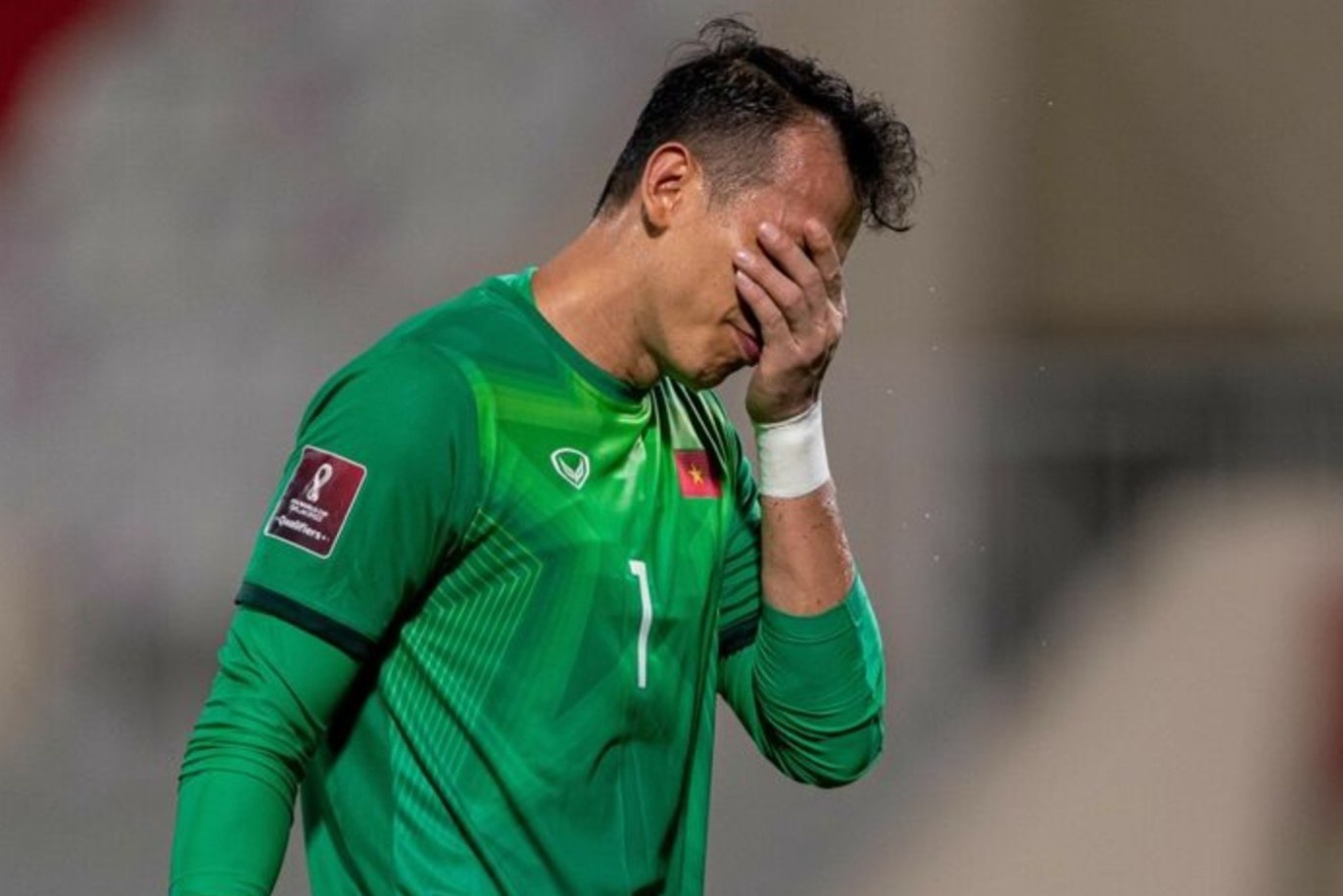 AFC khich le tuyen Viet Nam hinh anh