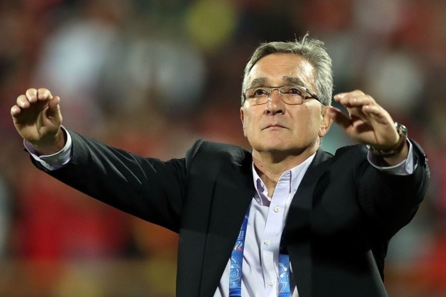 HLV tuyen Oman: 'Tran dau voi Viet Nam rat kho khan' hinh anh