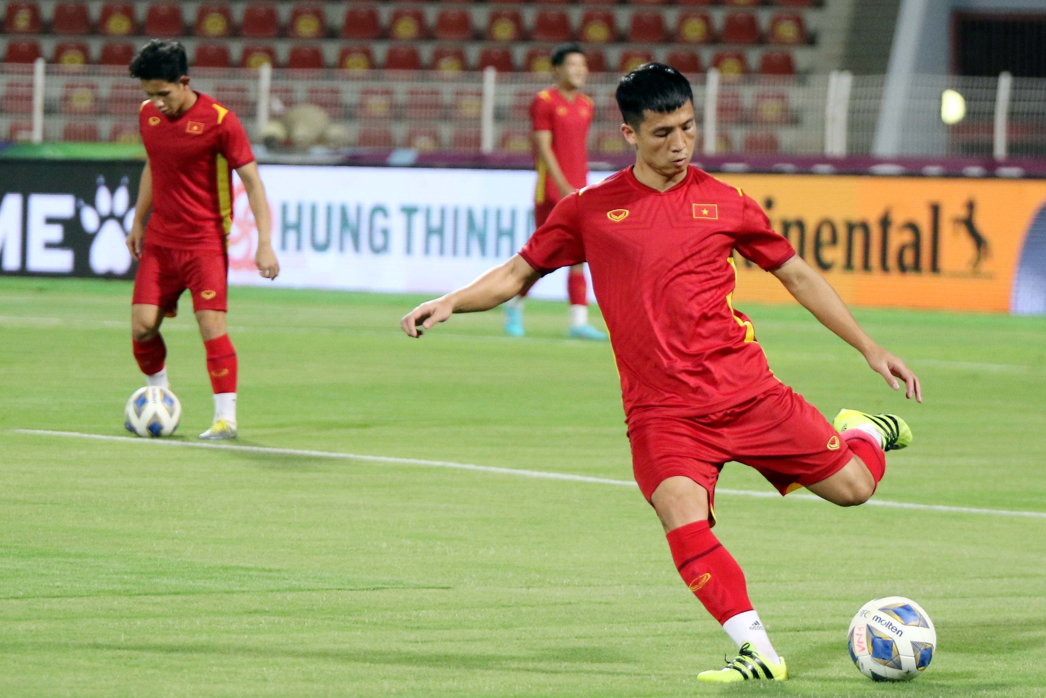 viet nam - oman anh 4