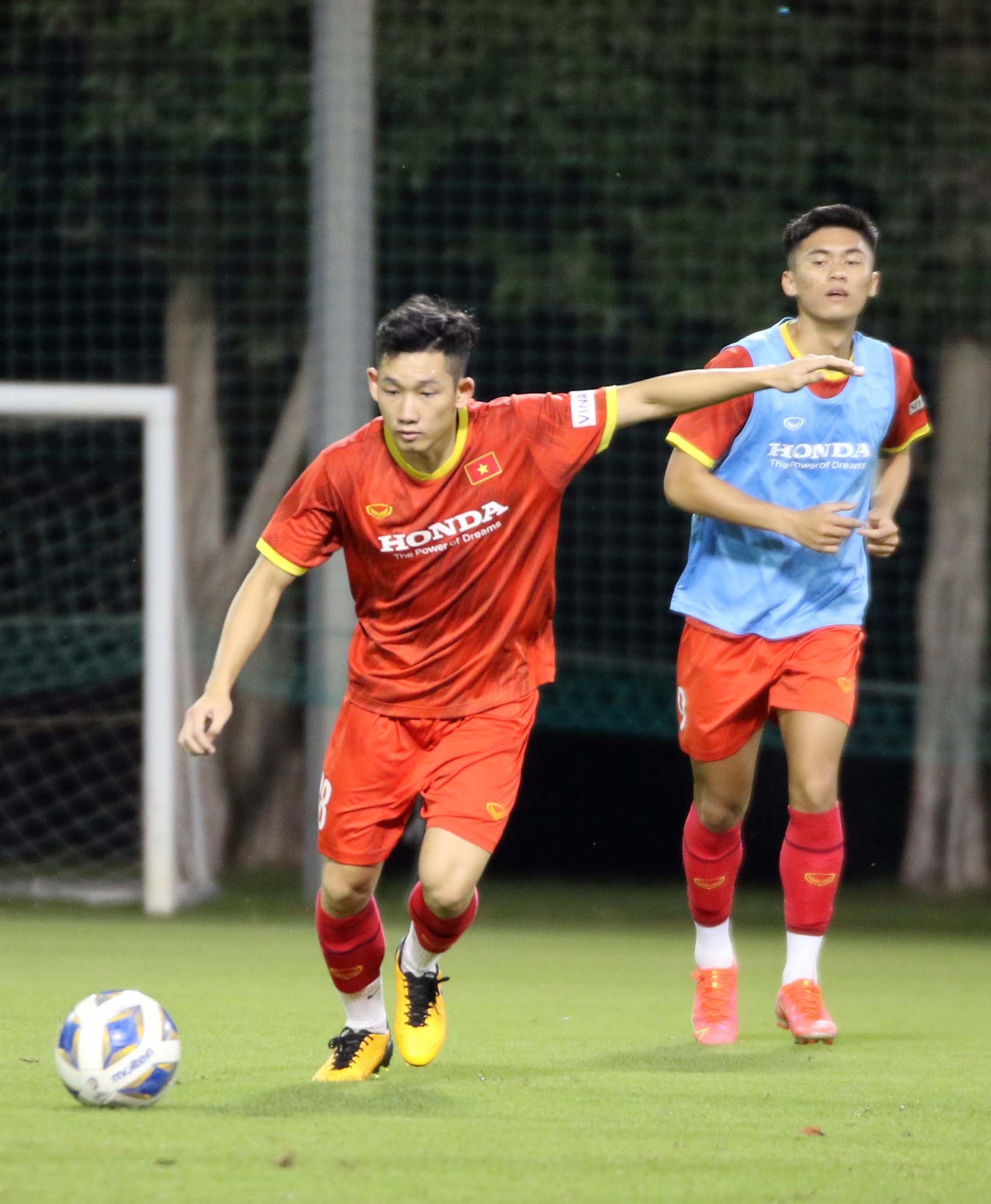 hlv park hoi quan voi u22 viet nam anh 6