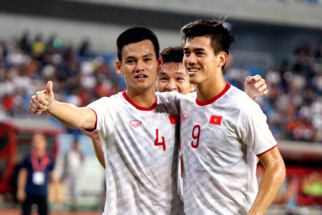 Hien tuong Tien Linh va Tan Tai o tuyen Viet Nam hinh anh