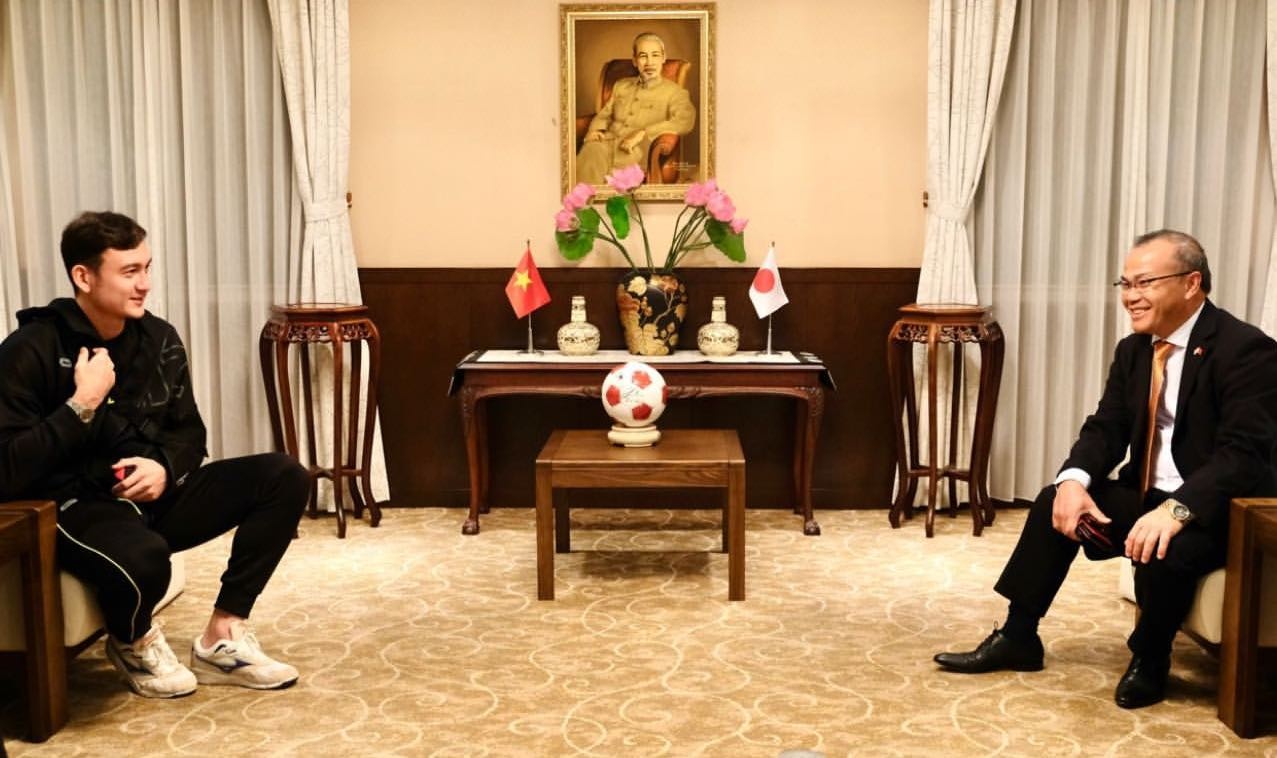 van lam ve nga anh 1