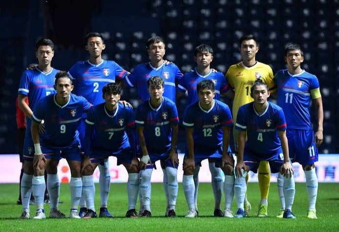 Doi thu cua U23 Viet Nam gap nhieu kho khan truoc vong loai chau A hinh anh