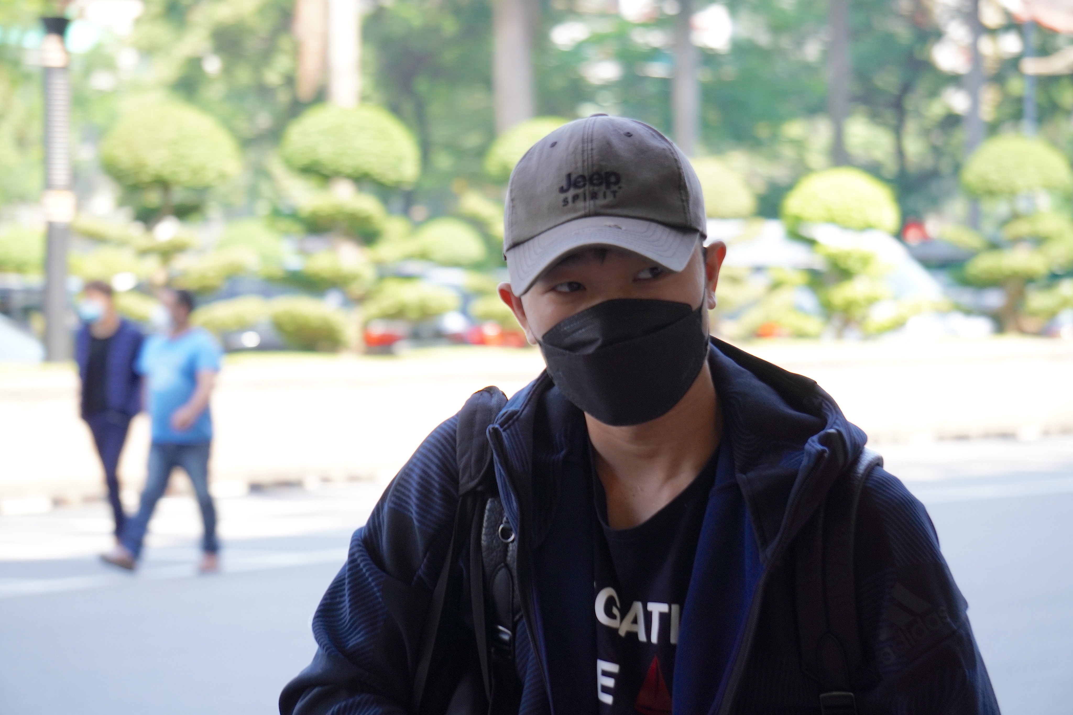 tuyen viet nam hoi quan anh 1