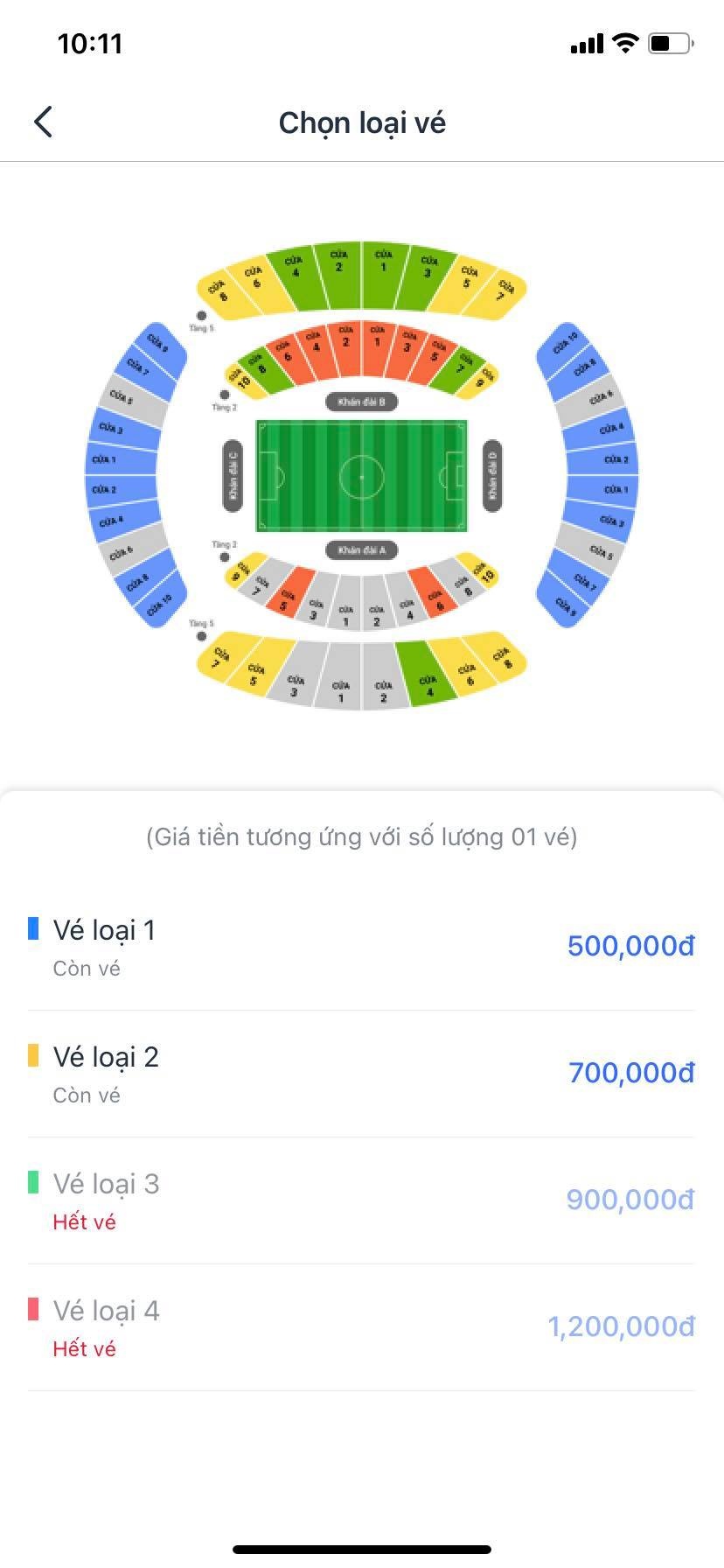 ve xem viet nam gap nhat ban va saudi arabia anh 1