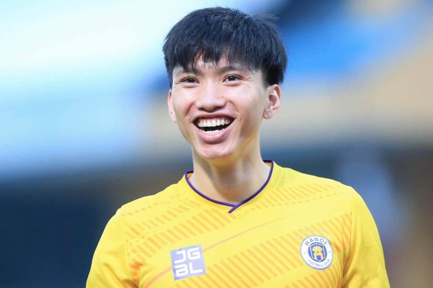 Doan Van Hau can giam can hinh anh