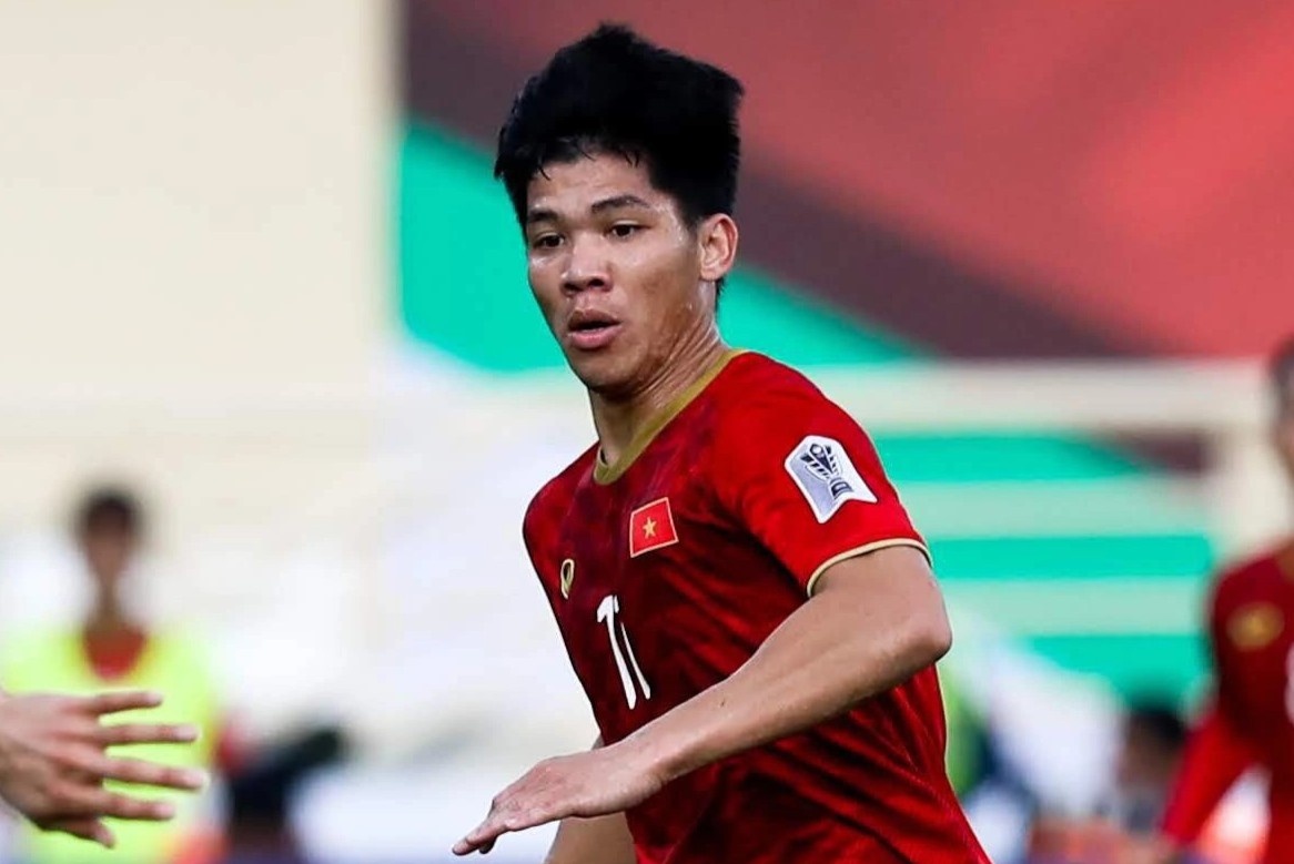 CLB Ha Noi chia tay tuyen thu Viet Nam hinh anh