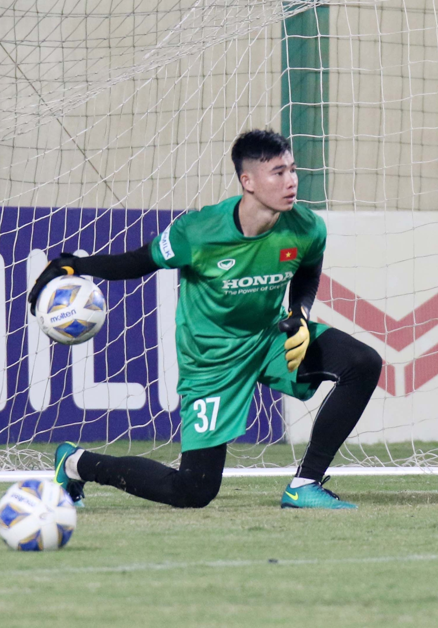 tuyen viet nam tap truoc tran saudi arabia anh 7