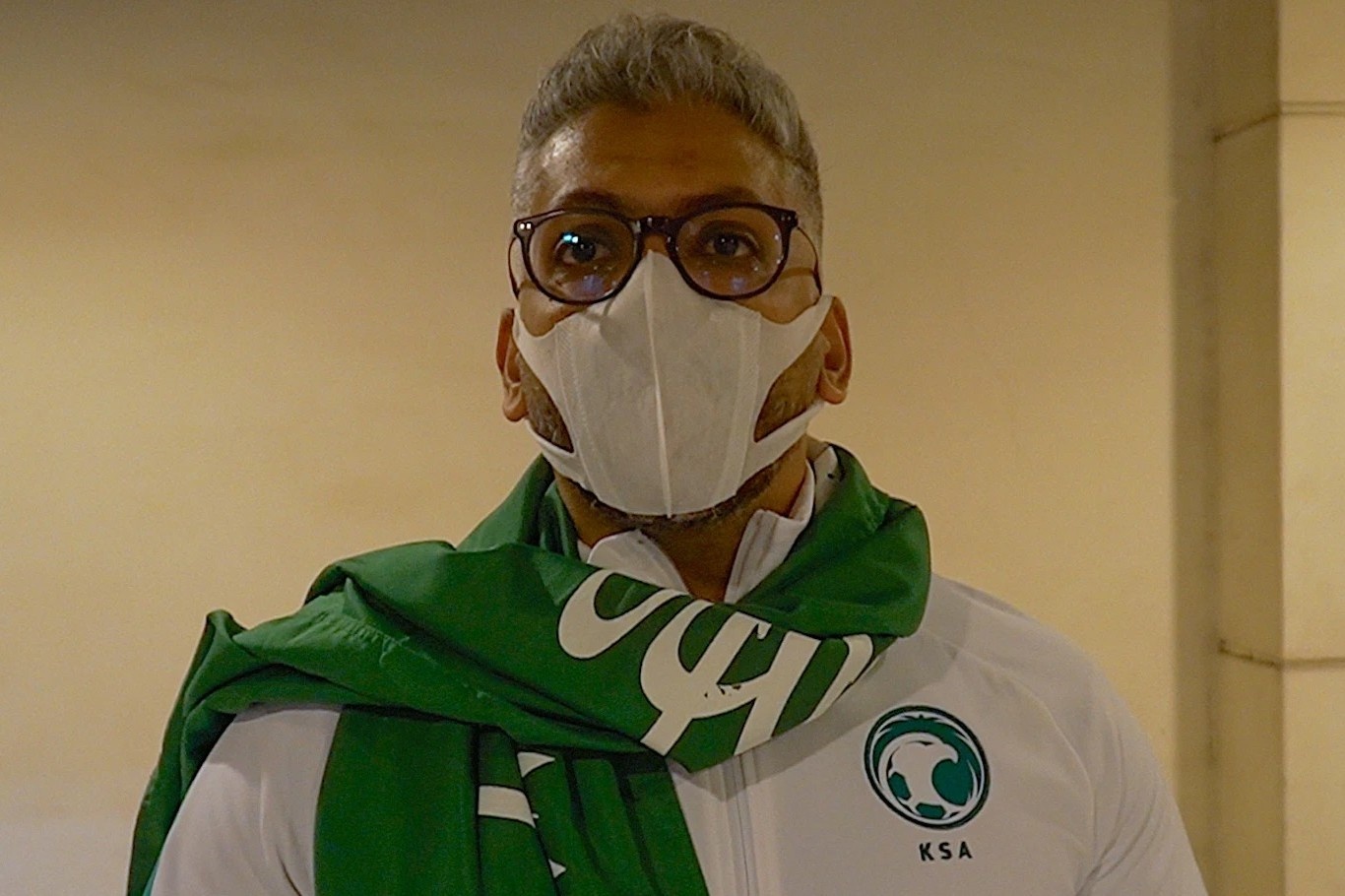 CDV Saudi Arabia: 'Tuyen Viet Nam xung dang co mot diem' hinh anh