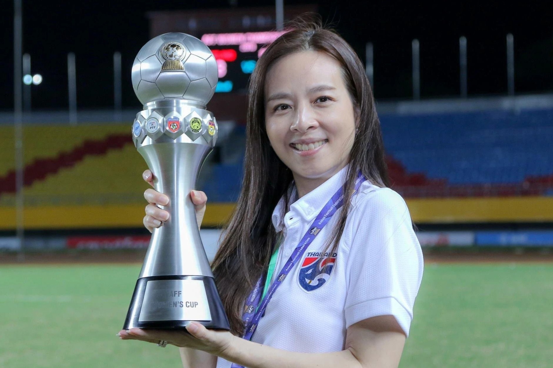 Nguoi Thai tu tin vao kha nang gianh chuc vo dich AFF Cup hinh anh