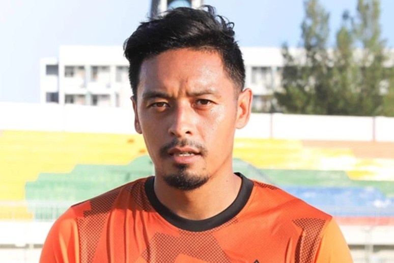 Tien ve Lao: 'Tuyen Viet Nam la ung vien vo dich AFF Cup 2020' hinh anh