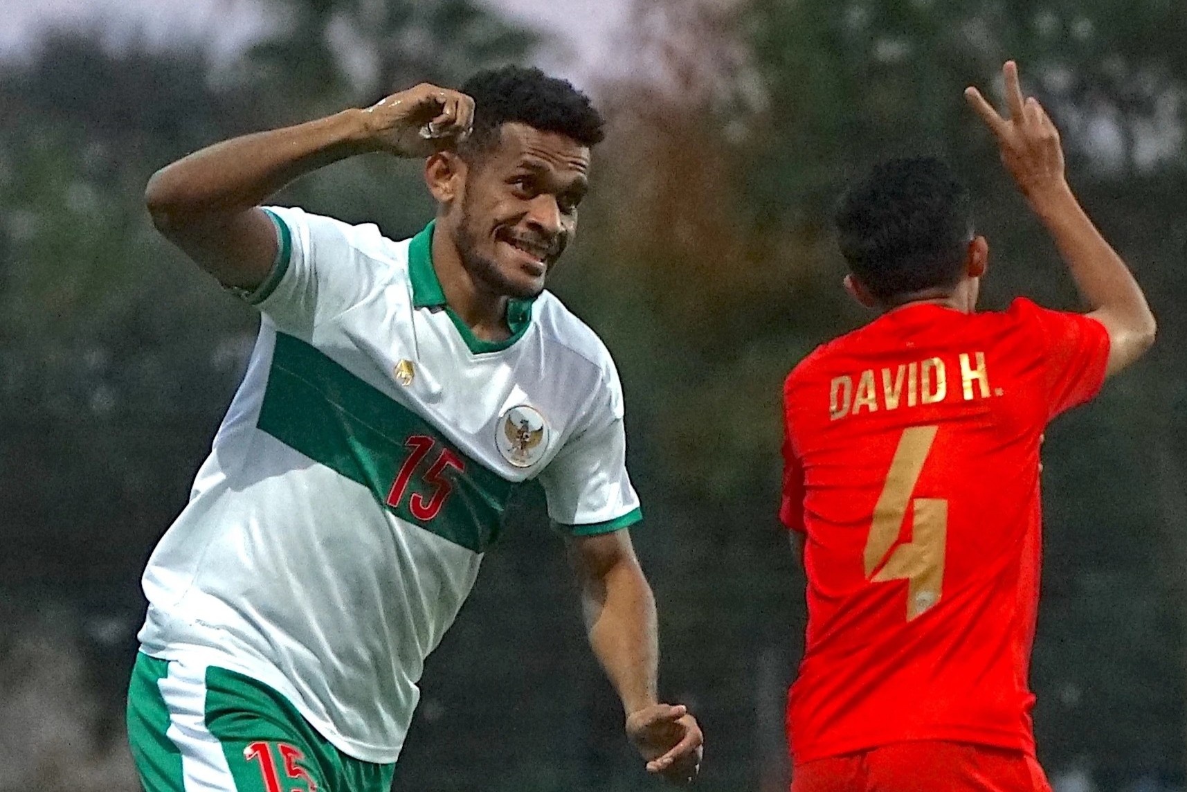 Tuyen Indonesia thang Myanmar 4-1 truoc them AFF Cup 2020 hinh anh