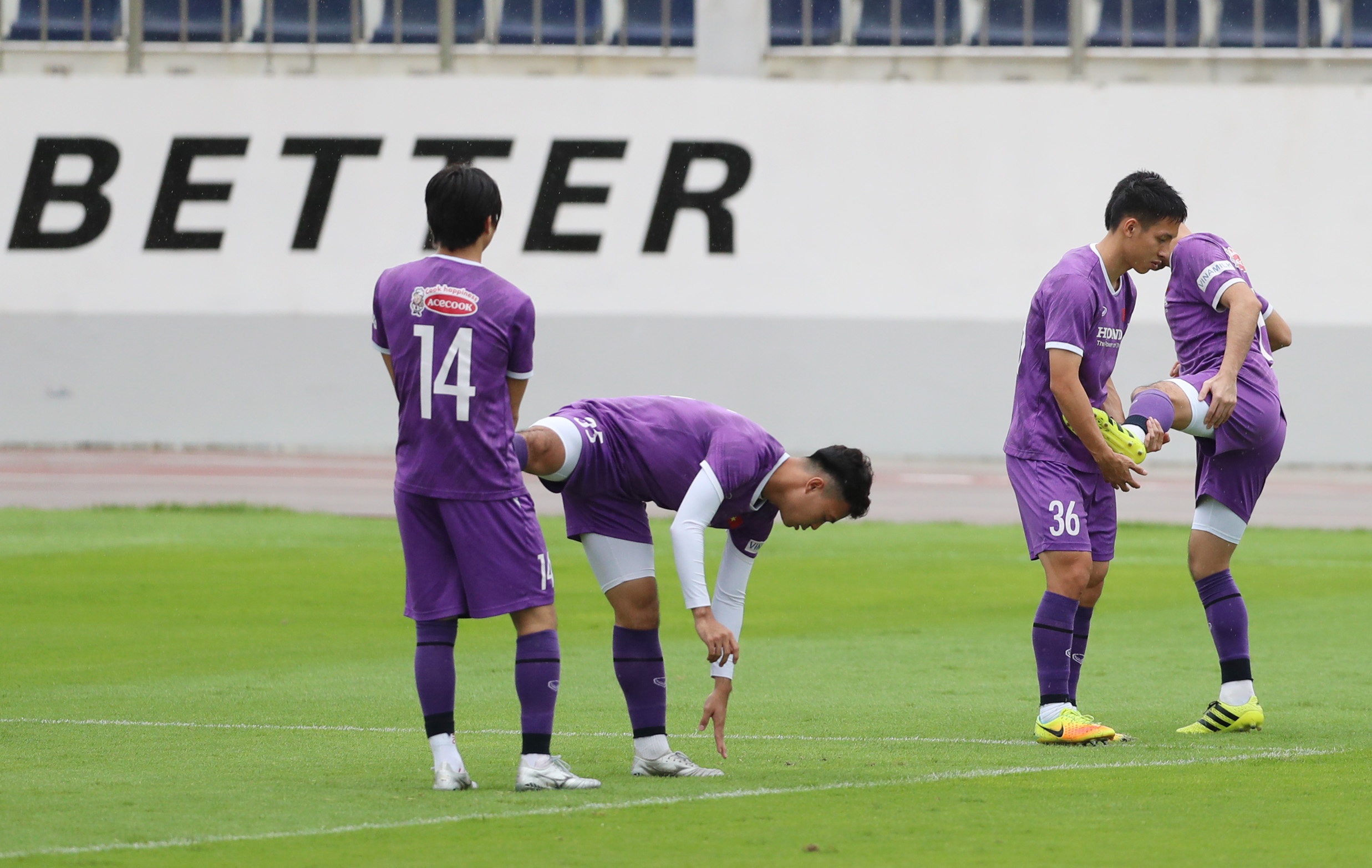 doi tuyen viet nam anh 1