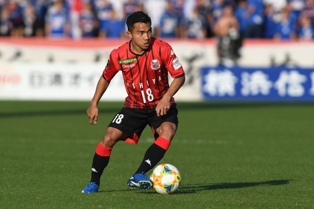 chanathip songkrasin anh 1