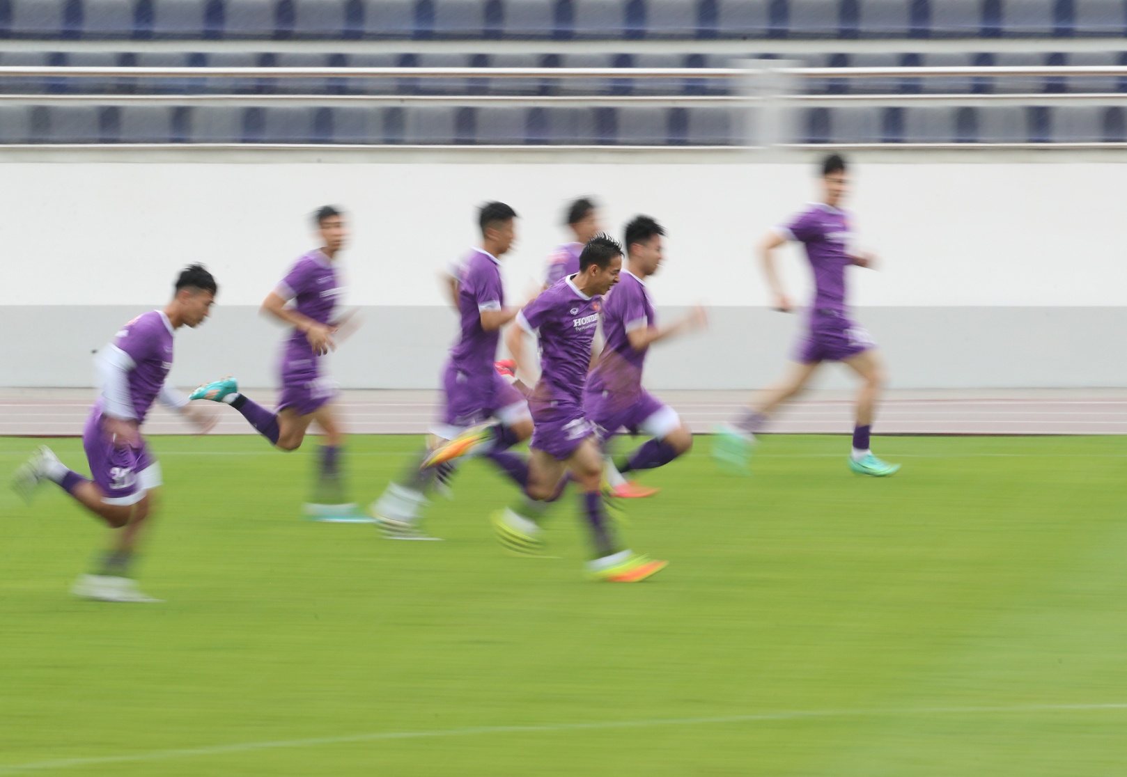 doi tuyen viet nam anh 3