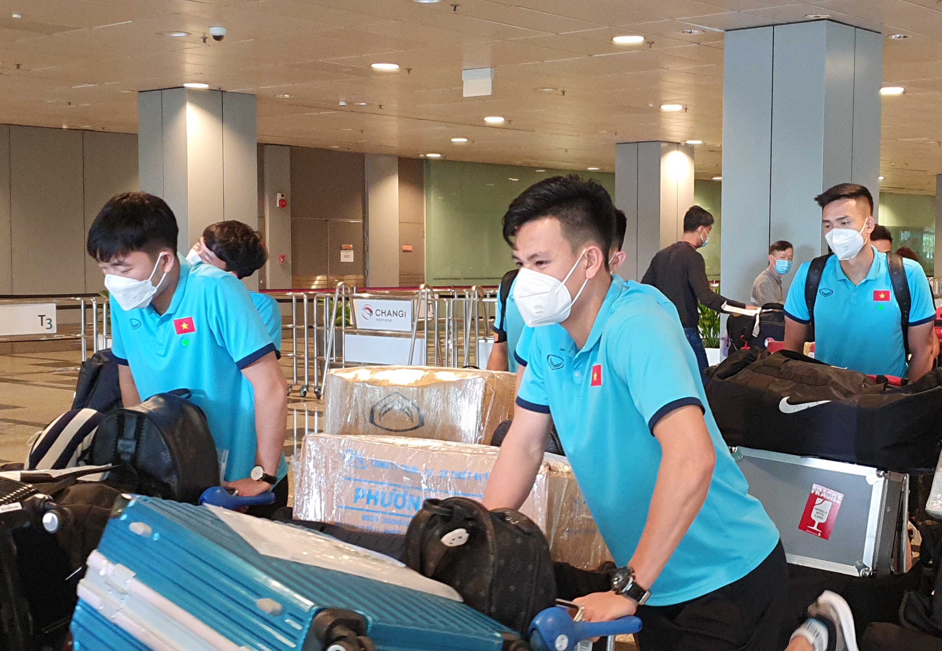 doi tuyen viet nam anh 5