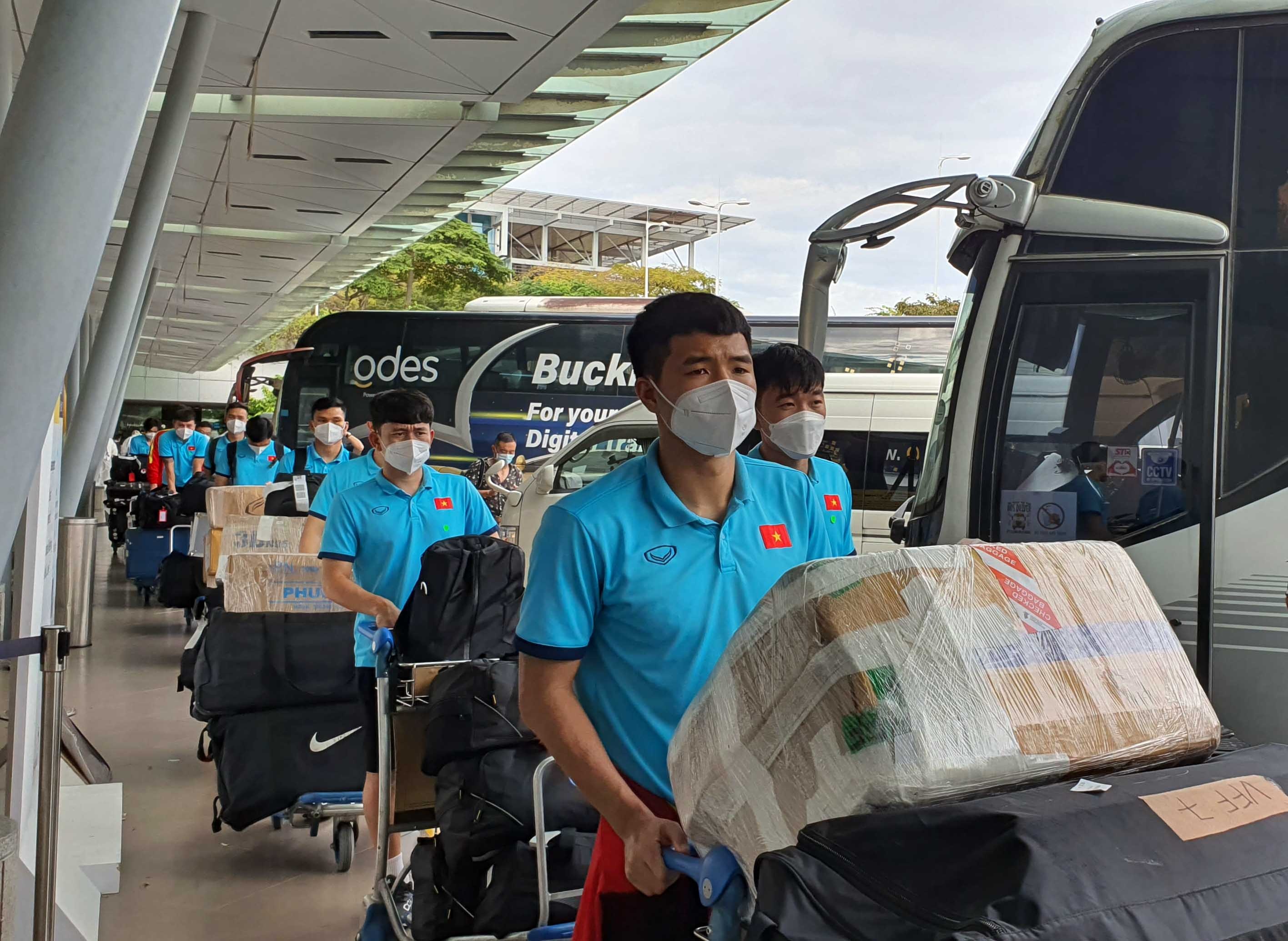 doi tuyen viet nam anh 6