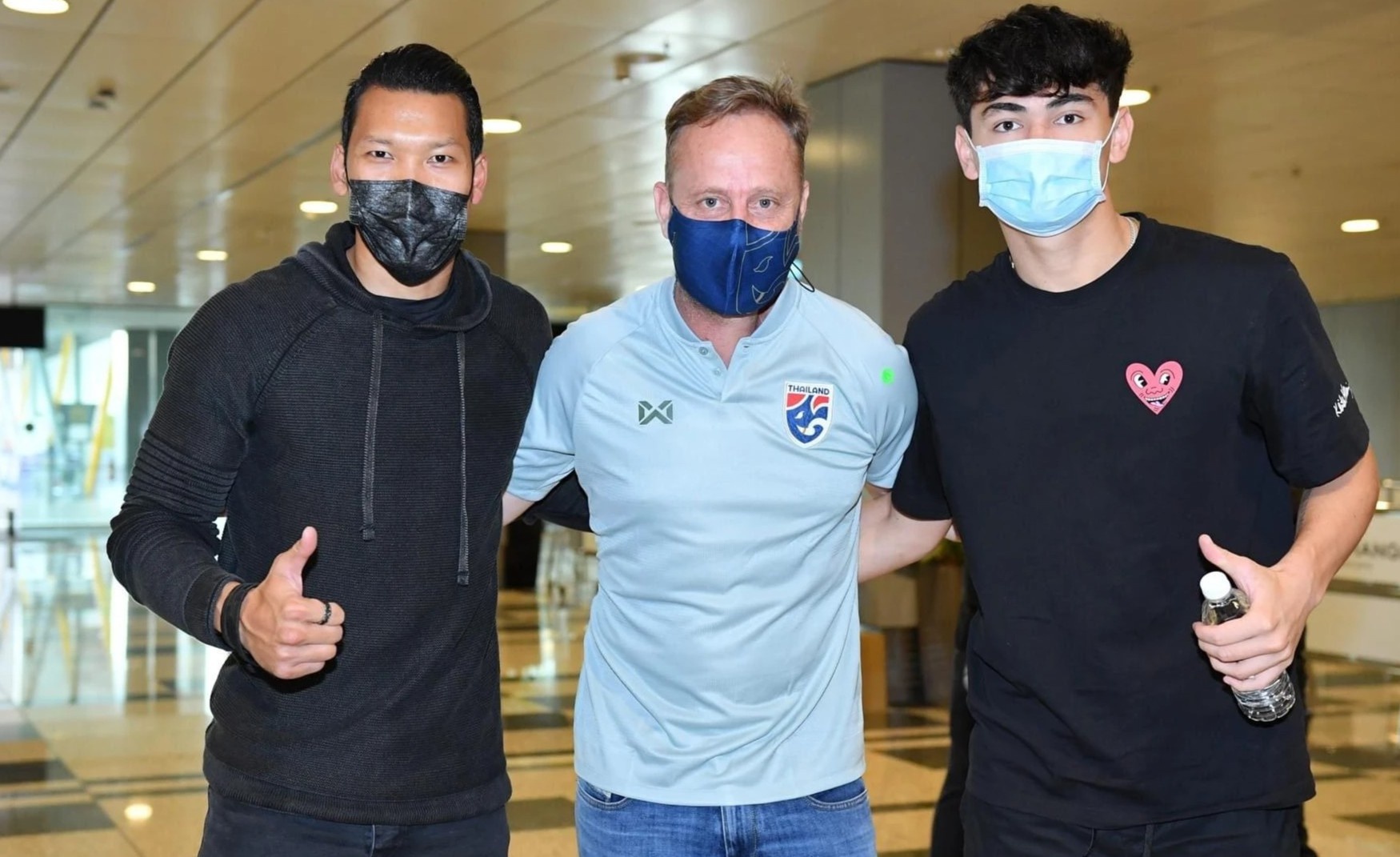 doi tuyen viet nam anh 4