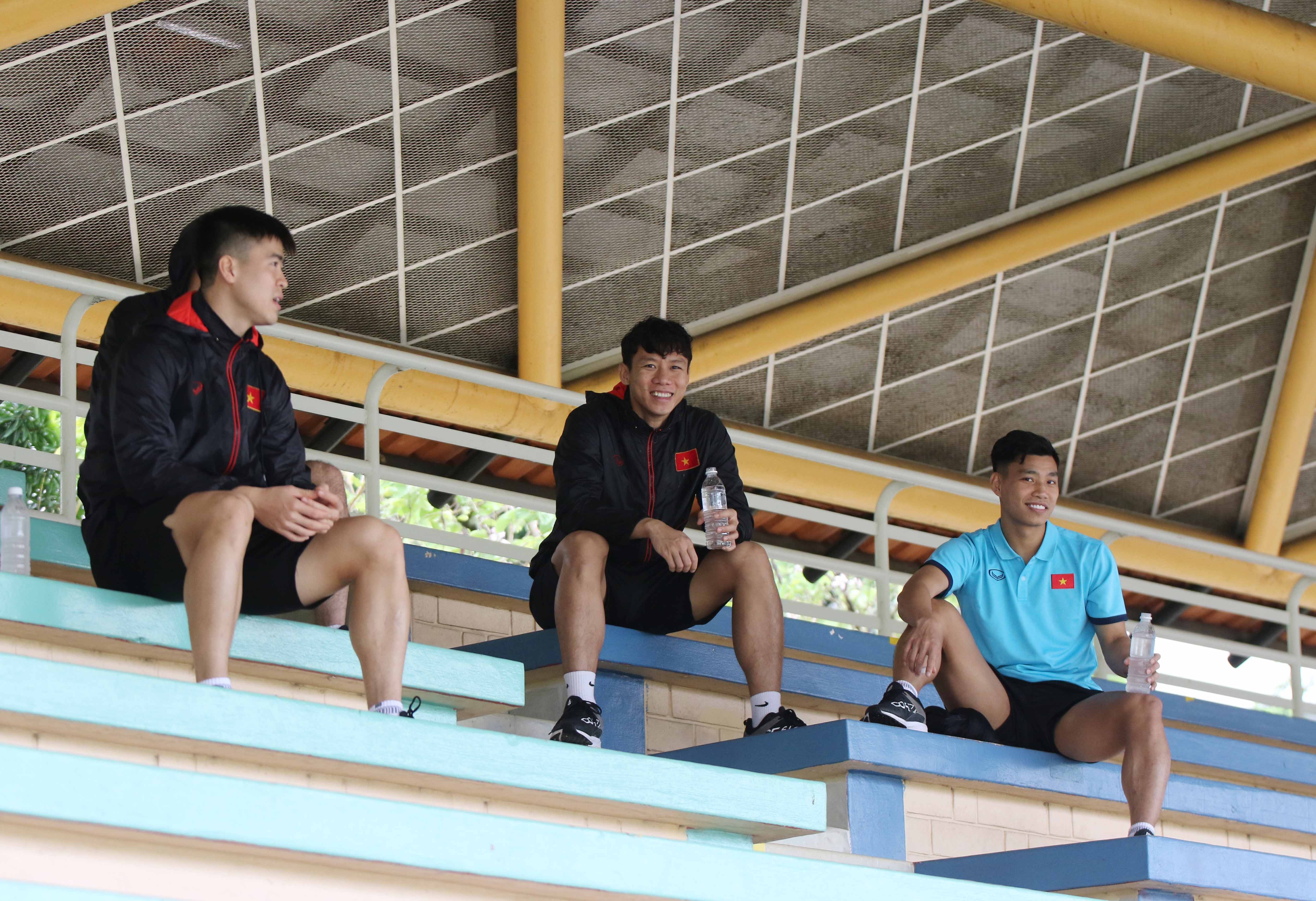 doi tuyen viet nam anh 5