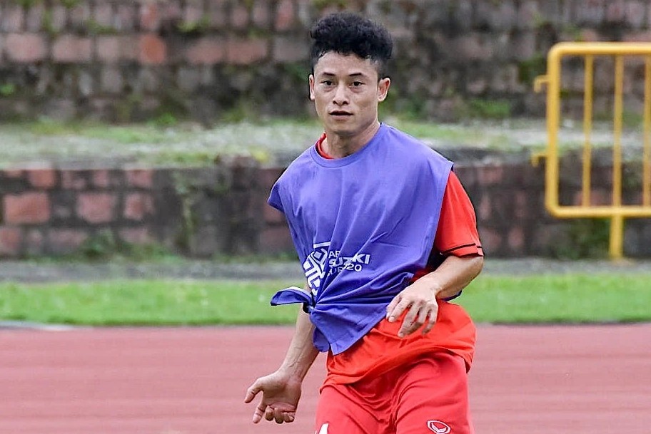 Billy Ketkeophomphone anh 7