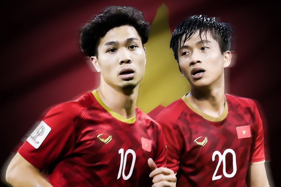 AFF Cup 2020 se la dat dien cua Cong Phuong, Van Duc hinh anh
