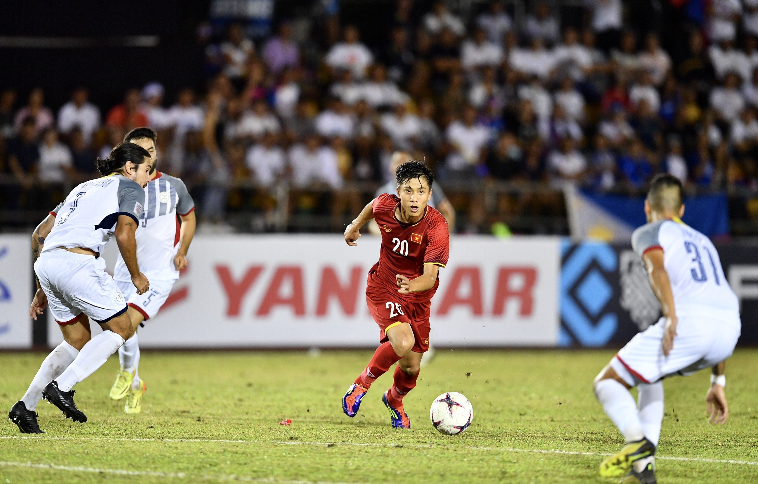 cong phuong va van duc anh 2