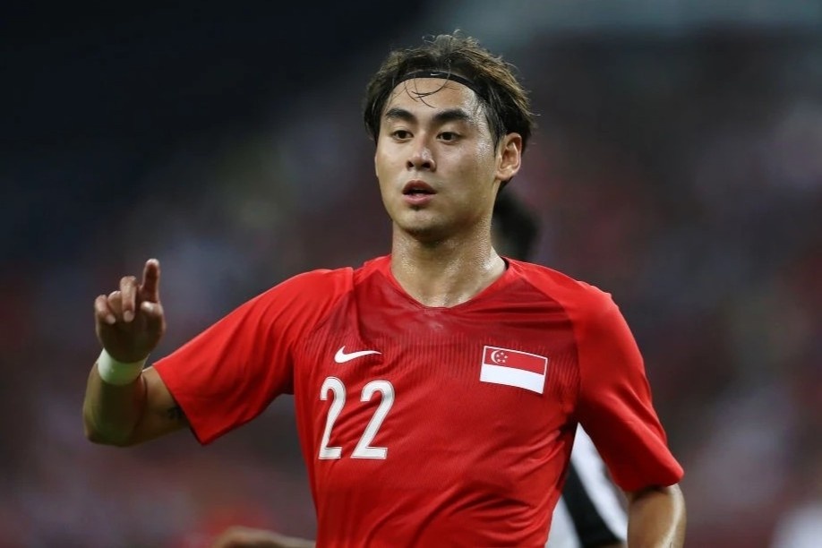 4 yeu to co the giup tuyen Singapore bay cao o AFF Cup 2020 hinh anh