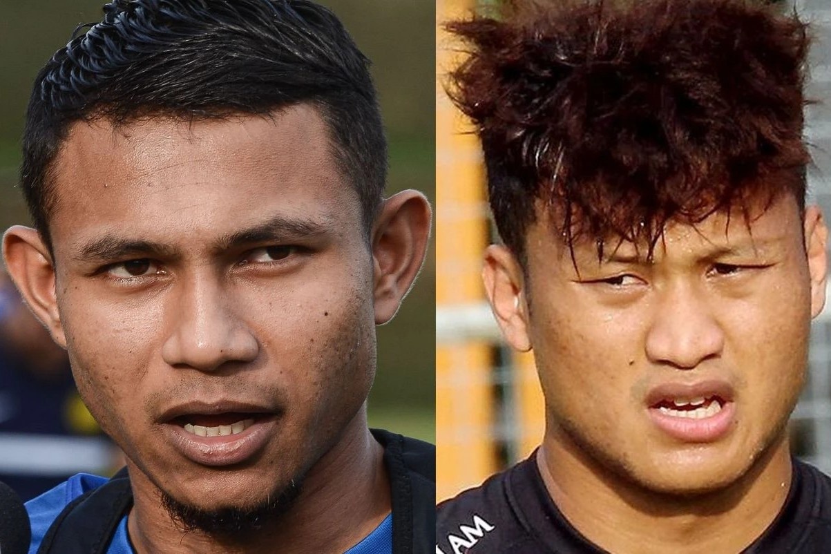 Hai tuyen thu Malaysia mac Covid-19, co the nghi tran gap Viet Nam hinh anh