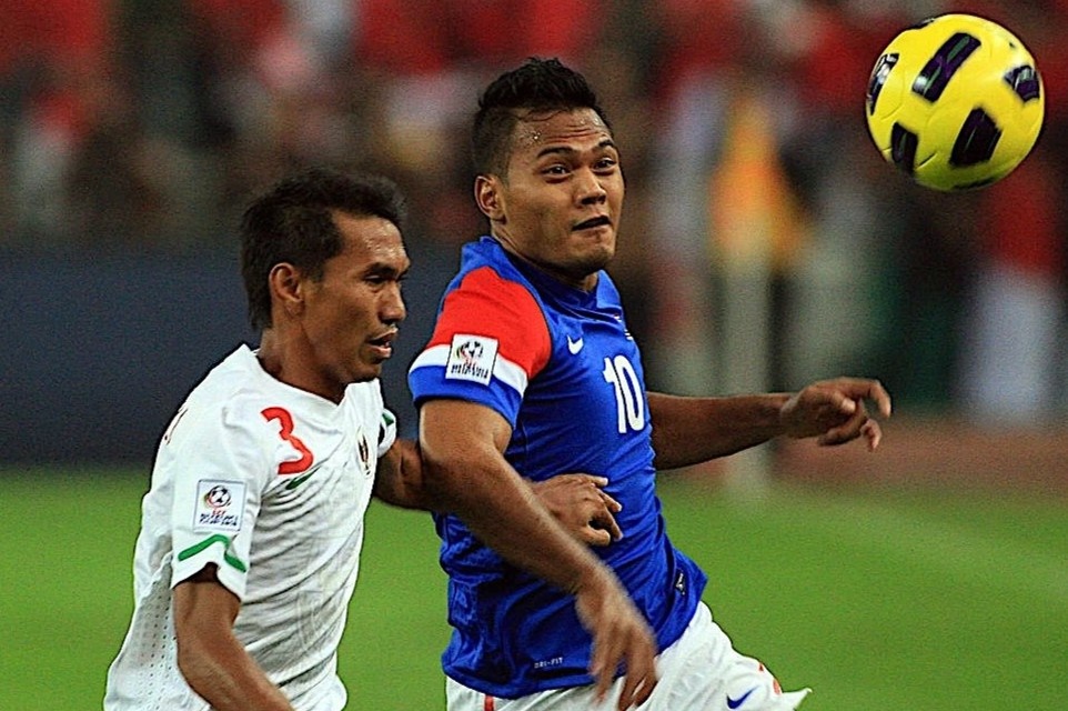 Tien dao Malaysia: 'Thai Lan khong manh bang tuyen Viet Nam' hinh anh