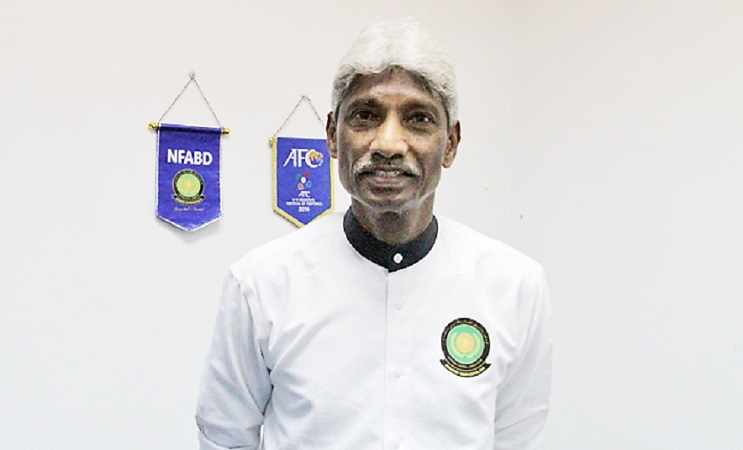 Rajagobal Krishnasamy anh 1