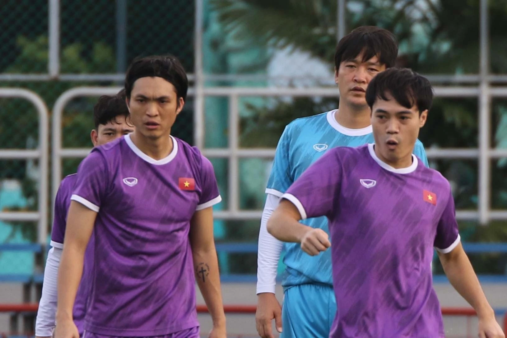 doi tuyen viet nam anh 7