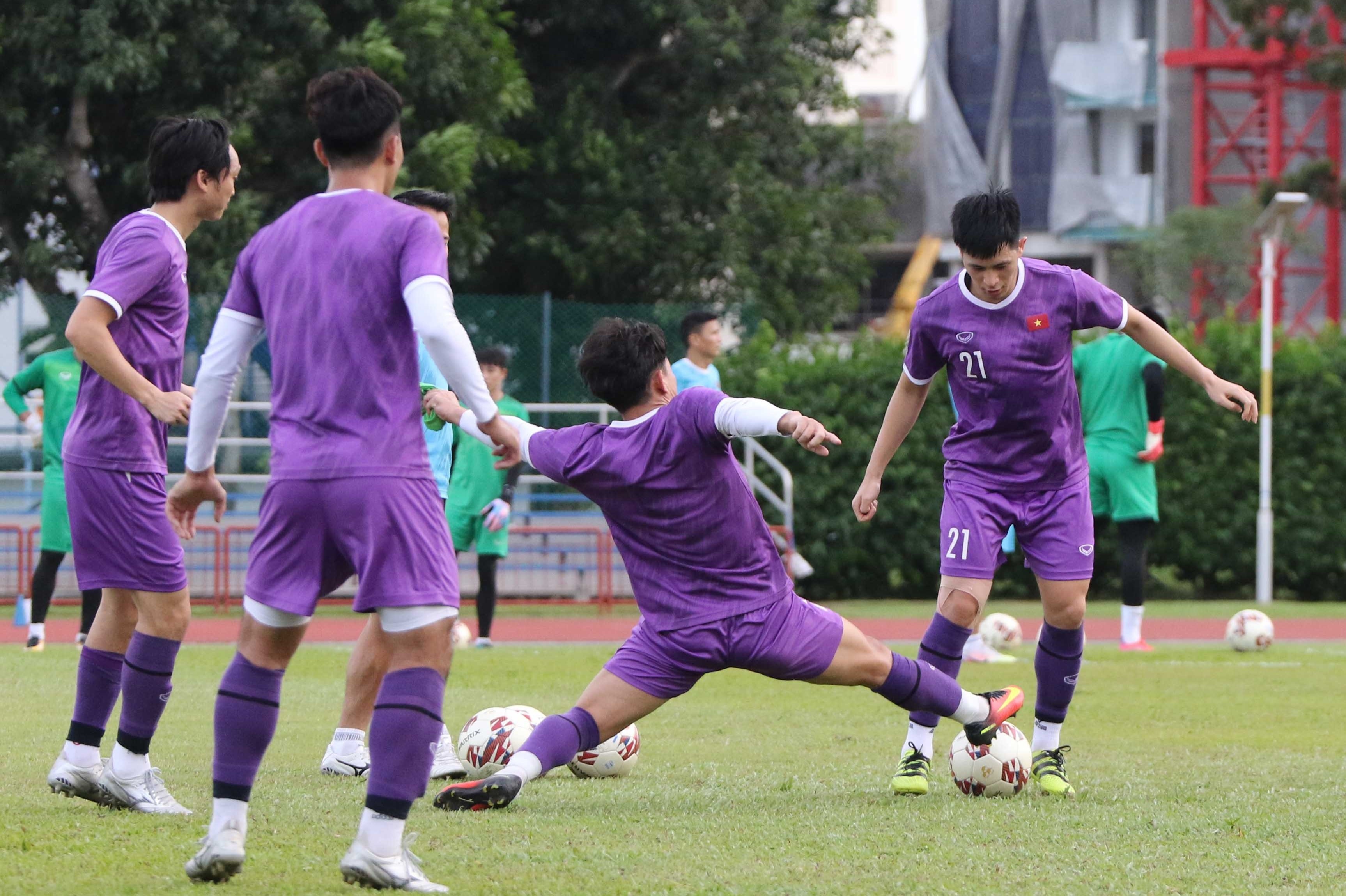 doi tuyen viet nam anh 6