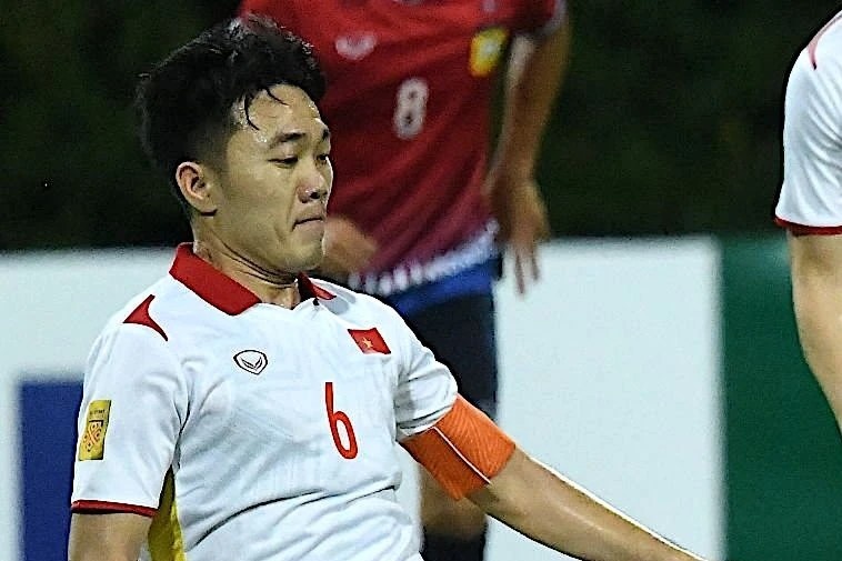 Xuan Truong chuyen nhieu nhat sau luot dau AFF Cup hinh anh