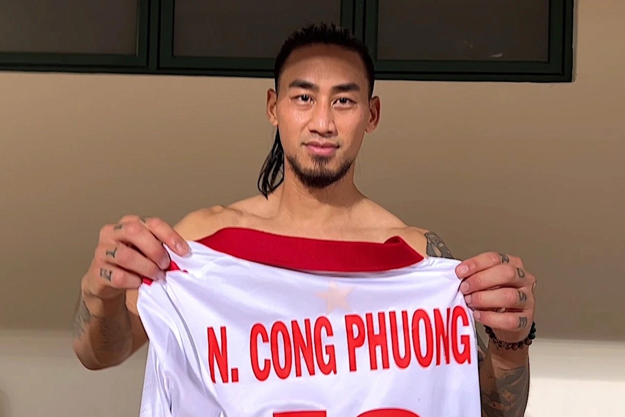 Ngoi sao tuyen Lao sap gia nhap doi bong Malaysia hinh anh