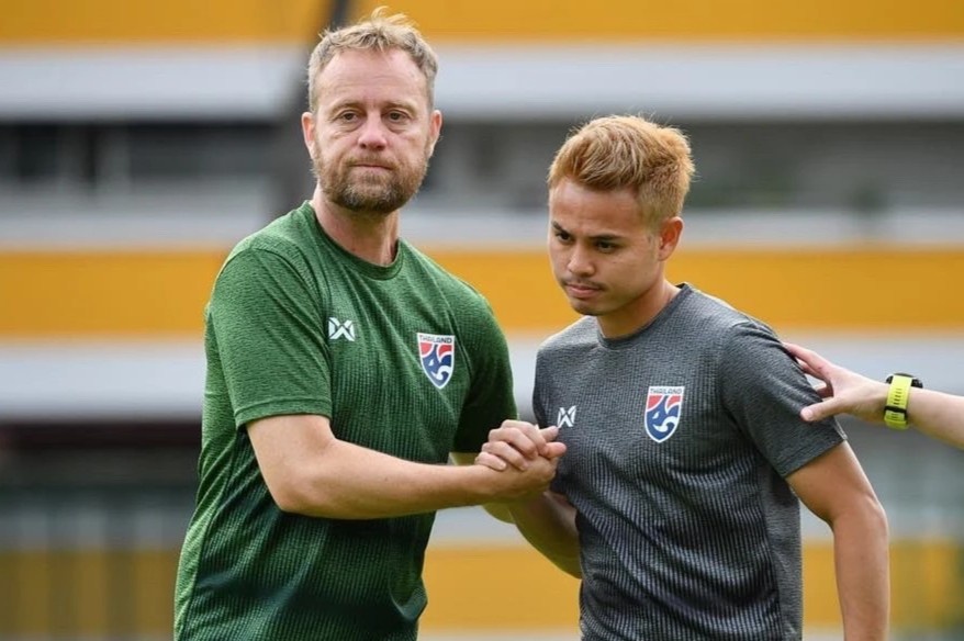 theerathon bunmathan anh 1