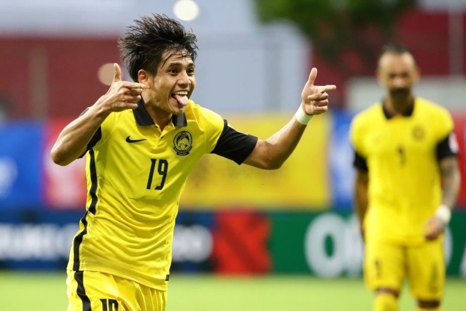 Akhyar Rashid khien tuyen Viet Nam phai de chung hinh anh