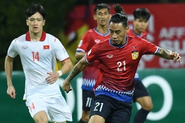 Tien dao goc Phap tro thanh tam diem tran Lao - Campuchia hinh anh