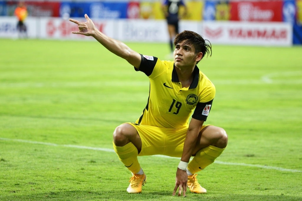 malaysia vs indonesia anh 1