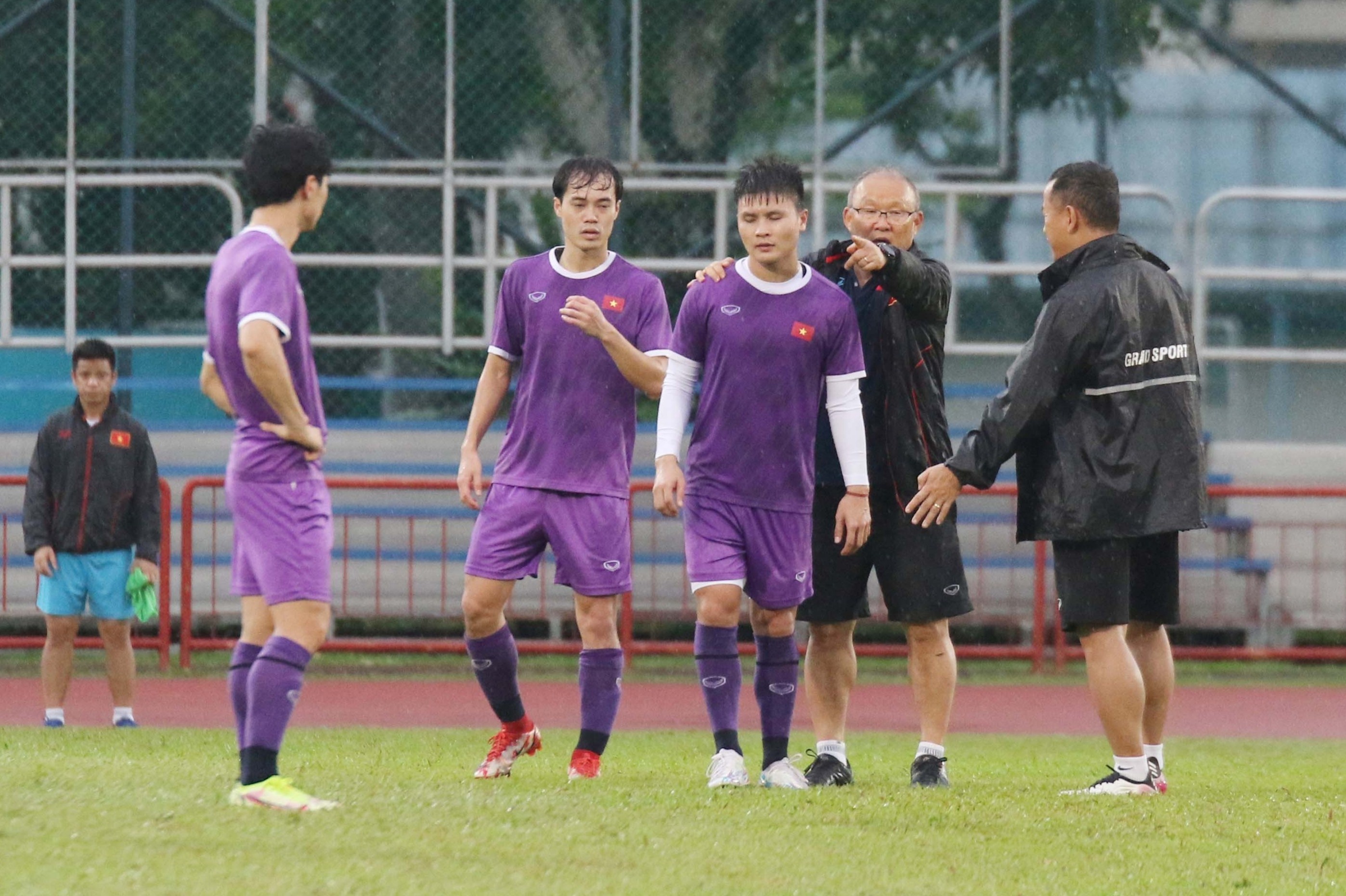 viet nam vs malaysia anh 1