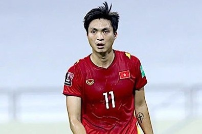 Tuan Anh hay nhat tran tuyen Viet Nam thang Malaysia hinh anh