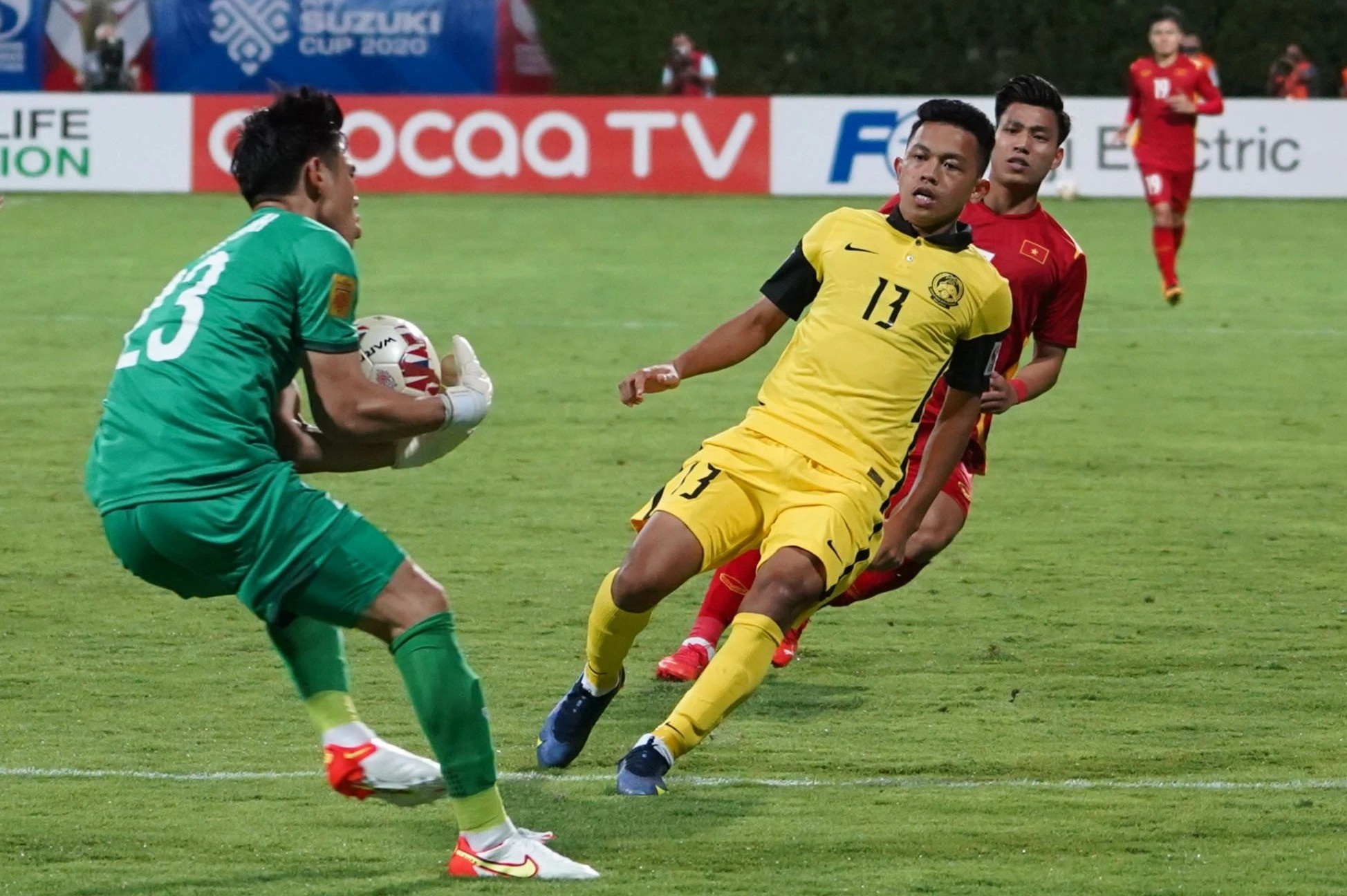 cham diem tuan anh tuyen viet nam anh 12