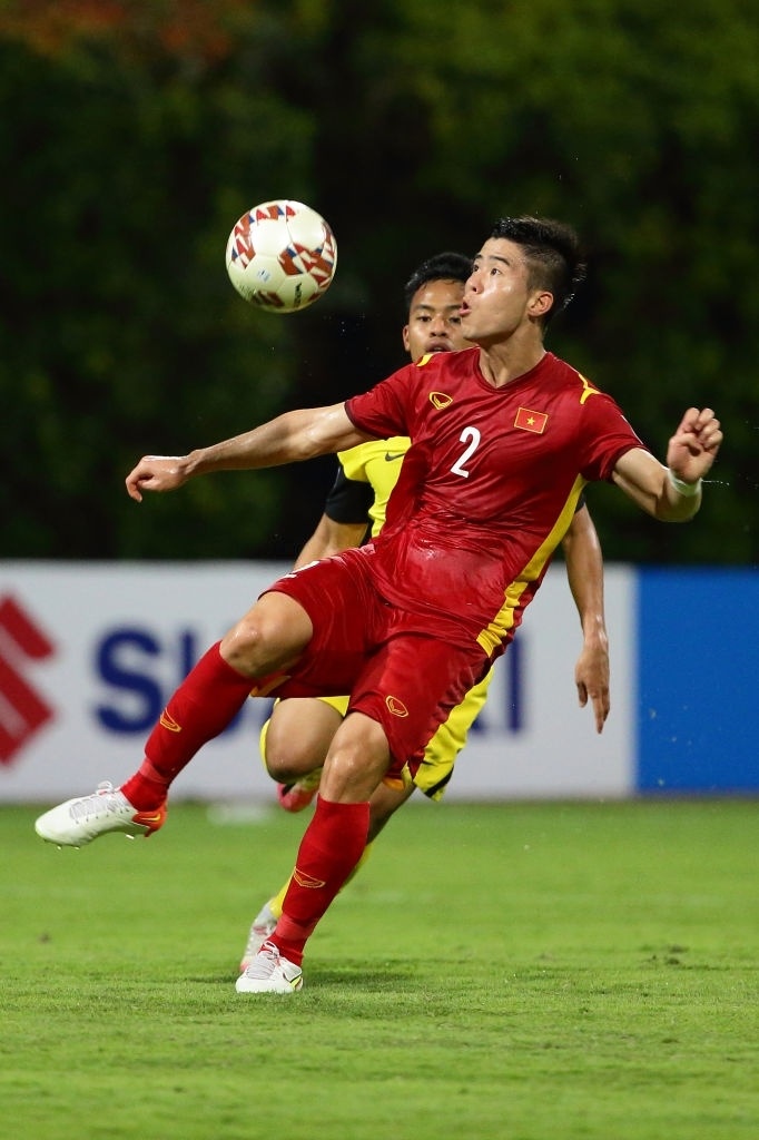 cham diem tuan anh tuyen viet nam anh 9